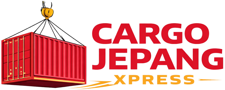 Cargo Jepang Xpress